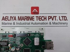 ASTROL ELECTRONIC AD-10217-001 Abb Line Distance Protection Relay PCB