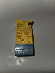 GENUINE TURCK MS1-22 EXO-R AMPLIFIER RELAY