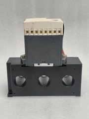 Schneider electric fdm2-wrduw eocr-fdm2 motor Protection Relay 0.5.80a free fast