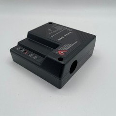 Veris Industries Hawkeye 548NS Motor Status Sensor Command Relay H548NS Black