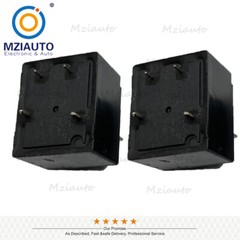 4PCS For GOLDEN GK-C-1A-12D 12VDC 4-Pins 40A 277VAC General Power Relay GKC1A12D