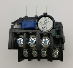 1PC New Mitsubishi Thermal Overload Relay TH-N12KP 1.3A (1-1.6A) #LL