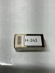 Allen-Bradley 700-HA32Z24 Ser A Type H Control Relay. H-243