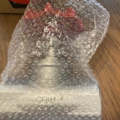 ZKH 2″ Globe Valve CF8M 200 2″ / 316 Stainless Steel. Set Of 2, New In Box