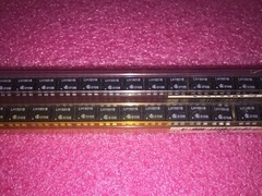 (12 PIECE LOT) LH1501BT, Relay SSR 50mA 1.45V DC-IN 0.2A 350V AC/DC-OUT 6-Pin