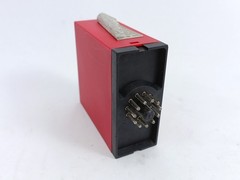 PR Electronics 2205 E0A1A PI Controller In 0-10V Out 0-20mA 0-10V