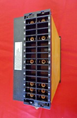 GEC MIDOS ALSTOM *NEW* MCAG14C1DD0003B PROTECTIVE RELAYS MCAG (2F3)