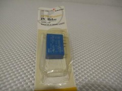 ONE NEW LOT OF 17 ARCHER MICRO RELAYS 275-240, 275-241, 275-249A, 3009P-1-102.