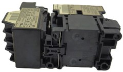 FUJI ELECTRIC TR-ON/3 OVERLOAD RELAY CONTRACTOR 20A 550V FAST SHIP