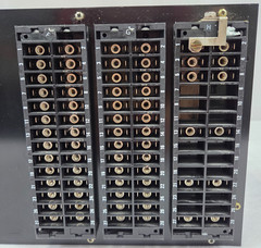 GEC ALSTHOM LFCB102 Digital Current Differential Relay Transformer High Voltage