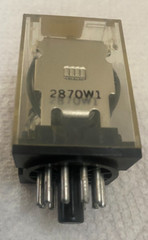 Omron MK3P5-S Relay 250 VAC 10 A