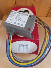 Functional Devices RIB24P enclosed power relay *WE*SHIP*TODAY*