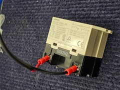 (QTY 6) OMRON G7L-2A-BUBJ-CB: 2HP Relay fits Jandy Pentair Hayward AQL-RELAY