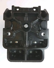 Dayton 3X749E General Purpose Relay 30A 2HP 240V 50/60HZ, Old New Stock – READ