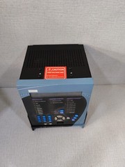 GE SR750 Feeder Management Relay 750-P1-G1-S1-HI-A20-R-E-H w/ Case
