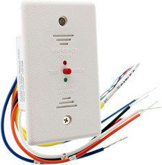 EPC-1-D-120V/277V Emergency Lighting Power Control Switch, 120-277V