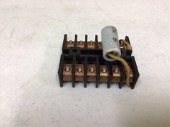 CUTLER HAMMER/DUNCO 27390B RELAY SOCKET 12 PIN, FREE SHIPPING