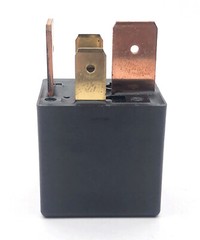 1PC NAiS ACB83221-M01 CB1aH-R-12V 572-Mazda 4-Blade Black Headlight Relay