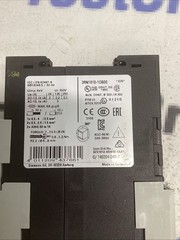 SIEMENS 3RN1010-1CB00 NNB TMS/THERMISTOR MOTOR PROTECTION K-095