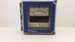 AQUAMETRIX 2100C1BJ1165 CONDUCTIVITY TRANSMITTER 0-500 120VAC 50/60HZ 5AMP NIB