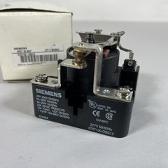 Genuine Siemens Open Power Relay 30A SPDT 277V | 3TX7130-0BS13