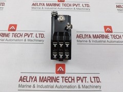 YASKAWA ELECTRIC RL-33E AC Magnetic Control Relay 90-100V 50HZ 100-110V 60HZ 10A