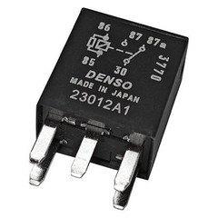 4Pcs 13502751 Relay – 12VDC 5-Pin 35A Automotive Relay Number of Items: 4