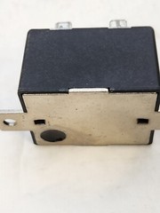 Potter & Brumfield EOT-1DB74-3/32 Relay, 3-32VDC, 25A-240VAC, NOS
