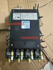 Ship Fedex Multilin 269PLUS-100P-125VDC 269 Plus relay 120-125VAC-VDC