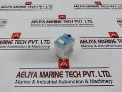 Releco C9-A41 Ice Cube Plus Relay DC24V 5A 240V AC1/5A 30V DC1
