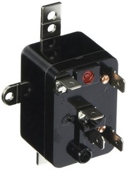 White-Rodgers Enclosed Fan Relay, 90-293Q