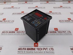 TECSYSTEM T154 Protection Relay 50/60HZ 24-240 VDC/VAC