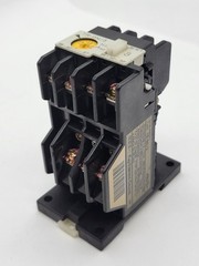 Fuji Electric 4NR0AJ Thermal Overload Relay 1.4/2.2A Range 600V TR-ON/3 Class 10
