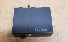 Potter & Brumfield OAC5A Relay Output. Lot of 3.