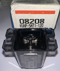 P&B Potter & Brumfield KUHP-5AT1-120 General Purpose Relay New in Box