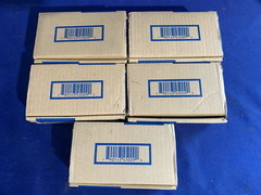 AIPHONE RY-3DL AI-RY-3DL Selective Door Release Adapter Lot of 5 Open Boxes/Used