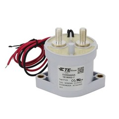 TE EV200AAANA Automotive Relay 12-900V High Voltage DC Contactor 500+A Carry #US