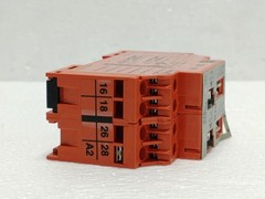 Broyce Control M3RTM 328-140 Asymmetrical Recycler Timer Relay 240V New Surplus