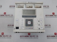 ALSTOM P14DB16A7C0610A Feeder Protection Relay (Not Working)