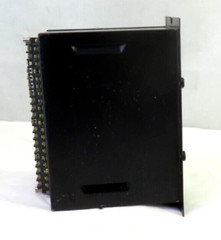 TOSHIBA Temperature Relay RTM20-CI, FOR PARTS/ REPAIR