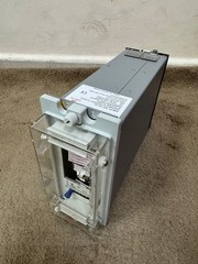 Areva / High Impedance Differential Relay / MFAC14S1BA0001A