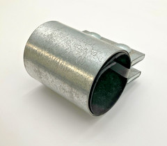Morris Coupling 2-3/4-2C-OD Compression Pipe Coupling 69 8MMOD (TBI)