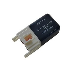 12V 4-Pin Automotive Relay Replacement (1) Number of Items: 1