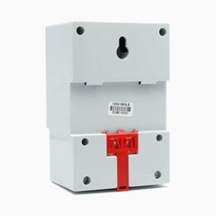 ZYT11 Time Switch AC 220V Timer + Contactors 2.2KW- 25KW On-Off Electronic