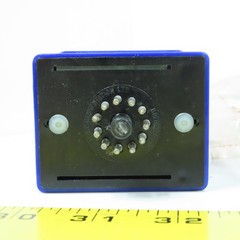 Synatel SSMA MS3943 881-034 Control Module 11-Pin 110/230VAC 50-60HZ