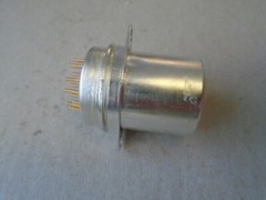 1 EA NOS DEUTSCH ELECTROMAGNETIC RELAY P/N: UN312585-015