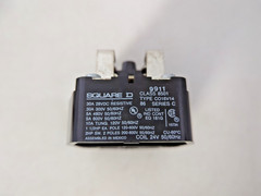 SAQUARE D CLASS 8501 TYPE C016V14 SERIE C