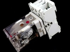 Allen Bradley General Purpose Relays 700-HA33Z24 /B, HA32Z24 /D, HA32Z24 /A, Lot