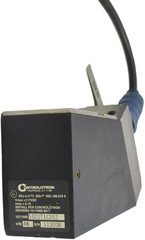 Controlotron Transducer Hi Precision 1011HN S D2 UT1 CS 52 with Cord