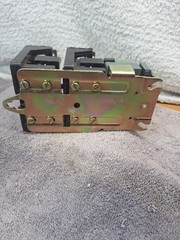 Vintage General Electric GE All Purpose Mach Tool Relay 2810A14AY110 550V USA